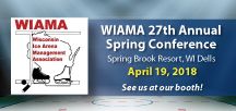 2018 WIAMA Spring Conference